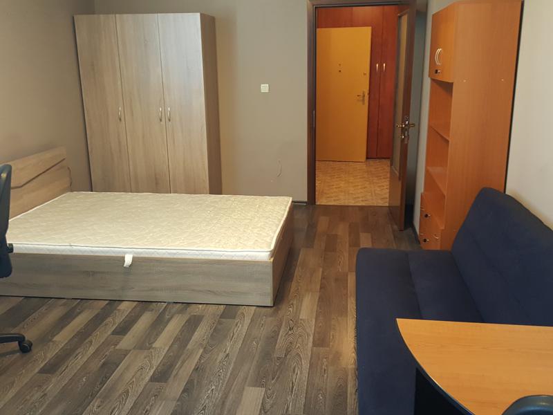 A louer  Chambre Sofia , Serdika , 28 m² | 50872136 - image [2]