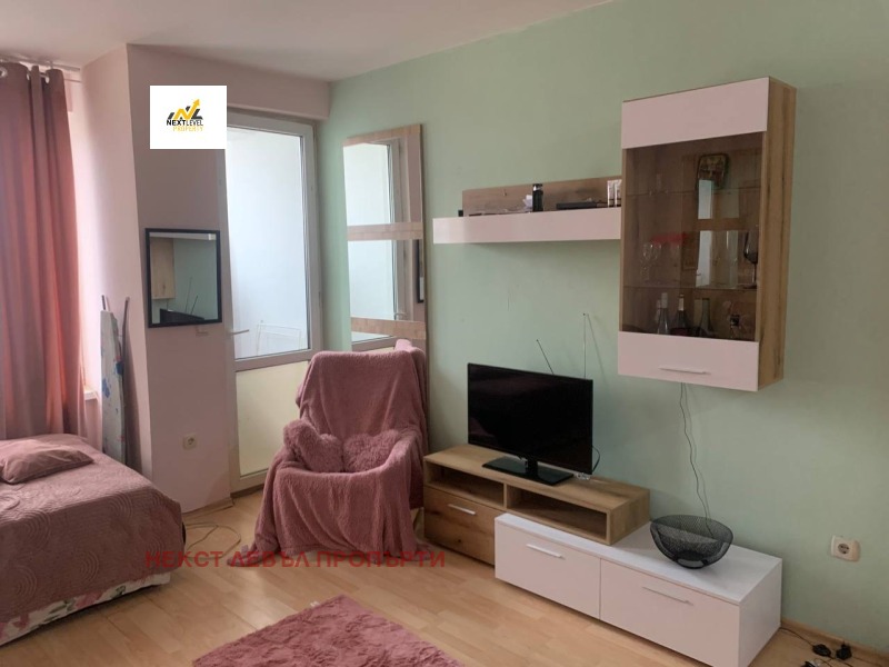 Do wynajęcia  Studio Sofia , Drużba 2 , 27 mkw | 39591220 - obraz [8]