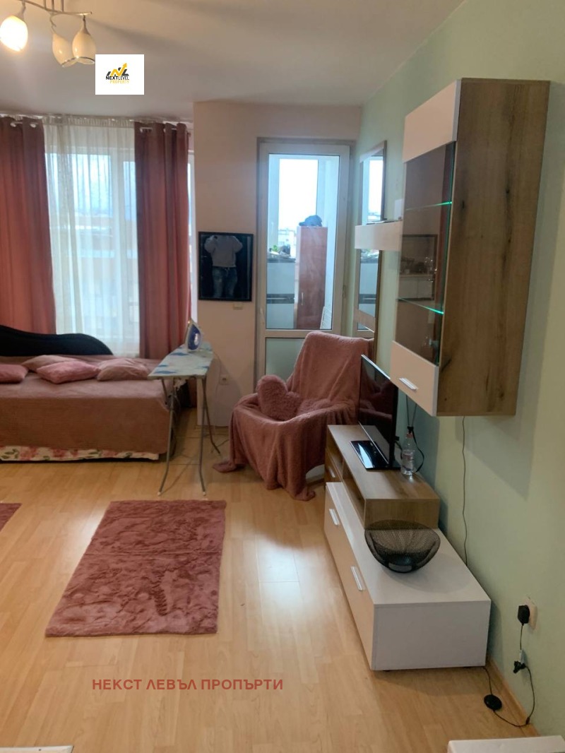 Do wynajęcia  Studio Sofia , Drużba 2 , 27 mkw | 39591220 - obraz [5]