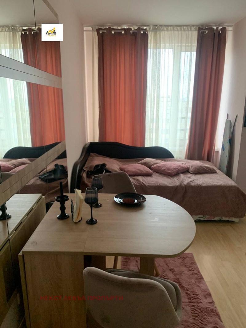 Do wynajęcia  Studio Sofia , Drużba 2 , 27 mkw | 39591220 - obraz [7]