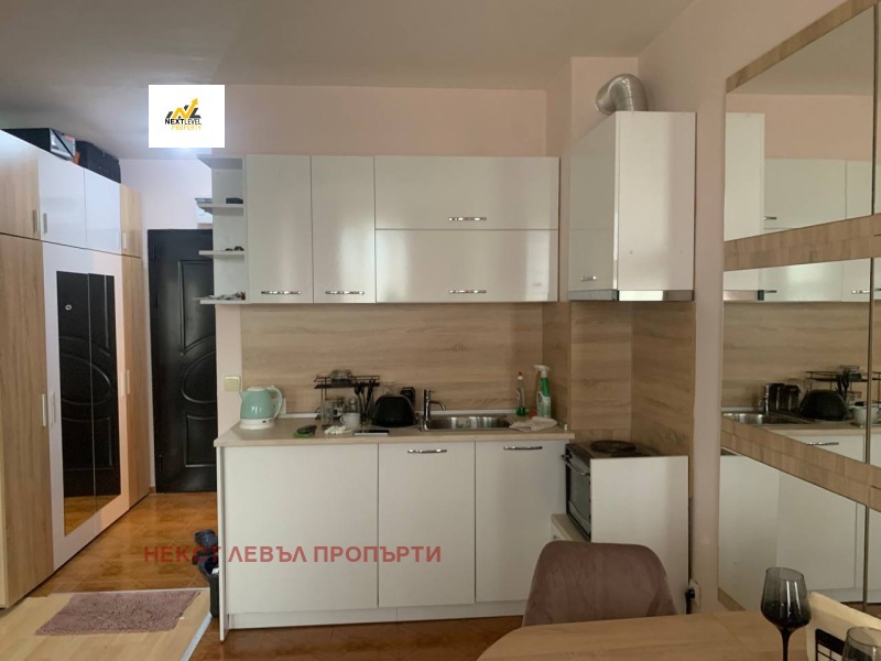 Do wynajęcia  Studio Sofia , Drużba 2 , 27 mkw | 39591220 - obraz [6]