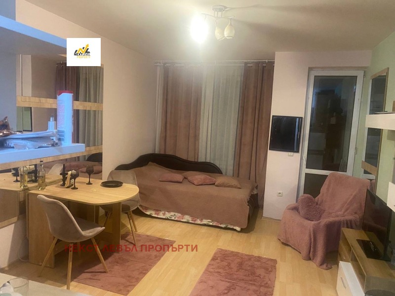 Do wynajęcia  Studio Sofia , Drużba 2 , 27 mkw | 39591220 - obraz [3]