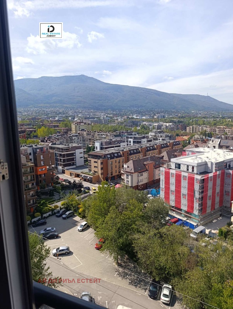 För uthyrning  Studio Sofia , Vitosja , 42 kvm | 85118548 - bild [3]
