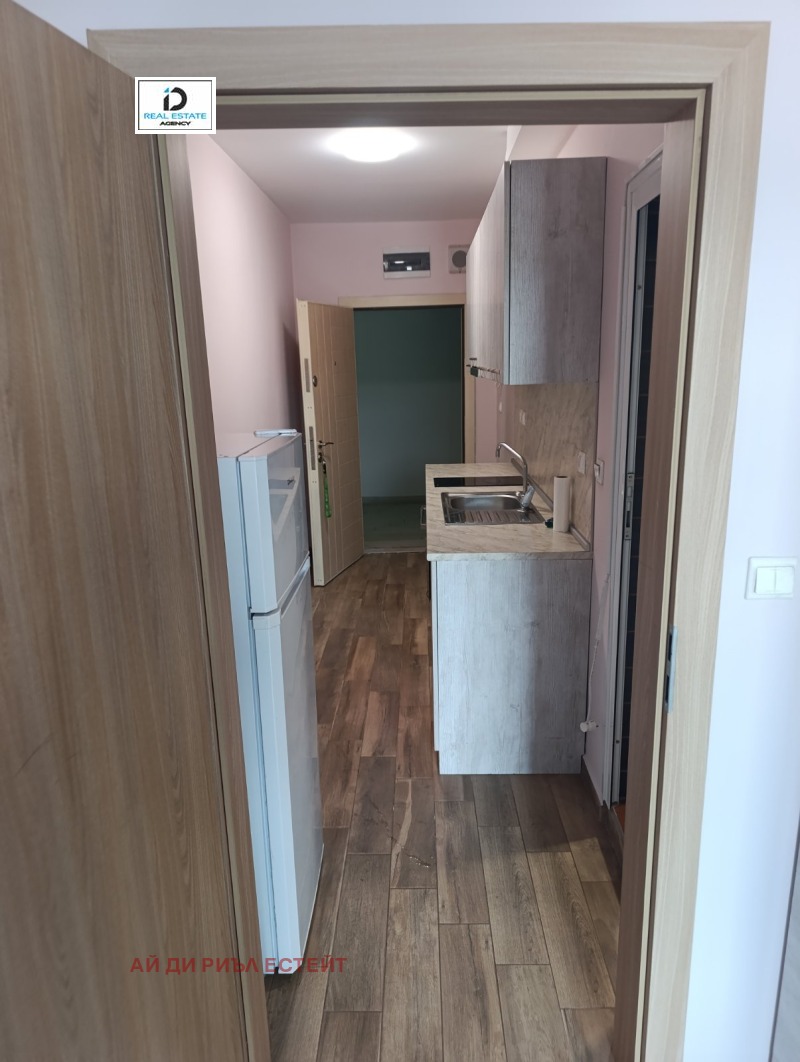 För uthyrning  Studio Sofia , Vitosja , 42 kvm | 85118548 - bild [4]