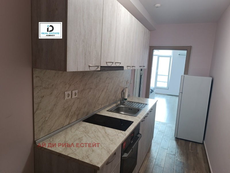 För uthyrning  Studio Sofia , Vitosja , 42 kvm | 85118548 - bild [5]