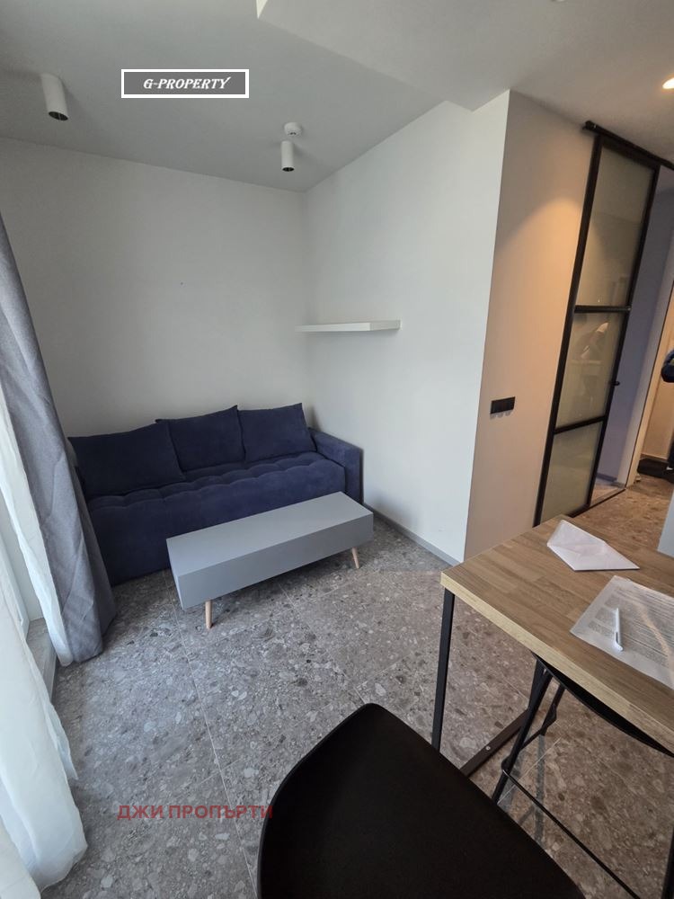 Дава под наем 1-СТАЕН, гр. София, Студентски град, снимка 2 - Апартаменти - 54054655