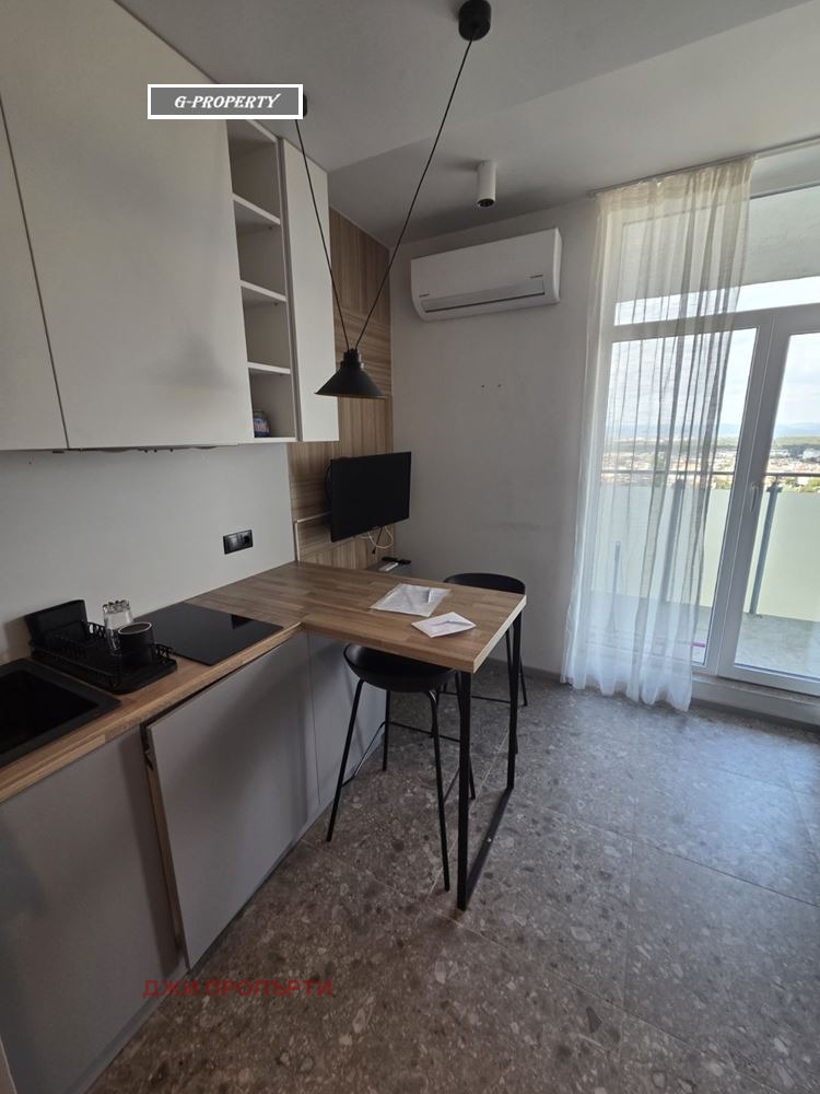 Дава под наем 1-СТАЕН, гр. София, Студентски град