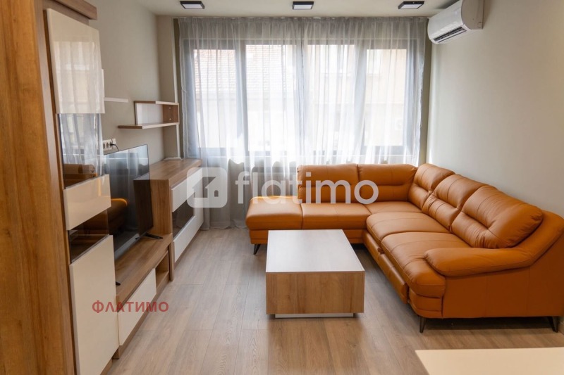 Vuokrattavana  1 makuuhuone Sofia , Tsentar , 60 neliömetriä | 55051937
