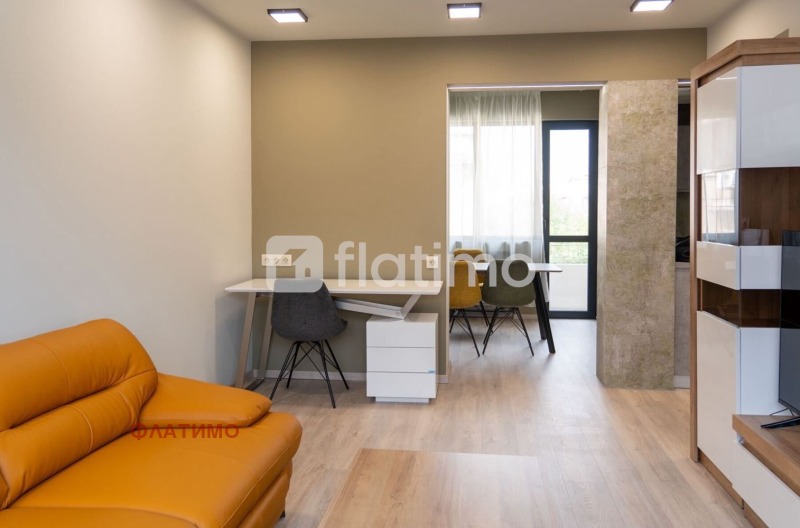 Vuokrattavana  1 makuuhuone Sofia , Tsentar , 60 neliömetriä | 55051937 - kuva [2]