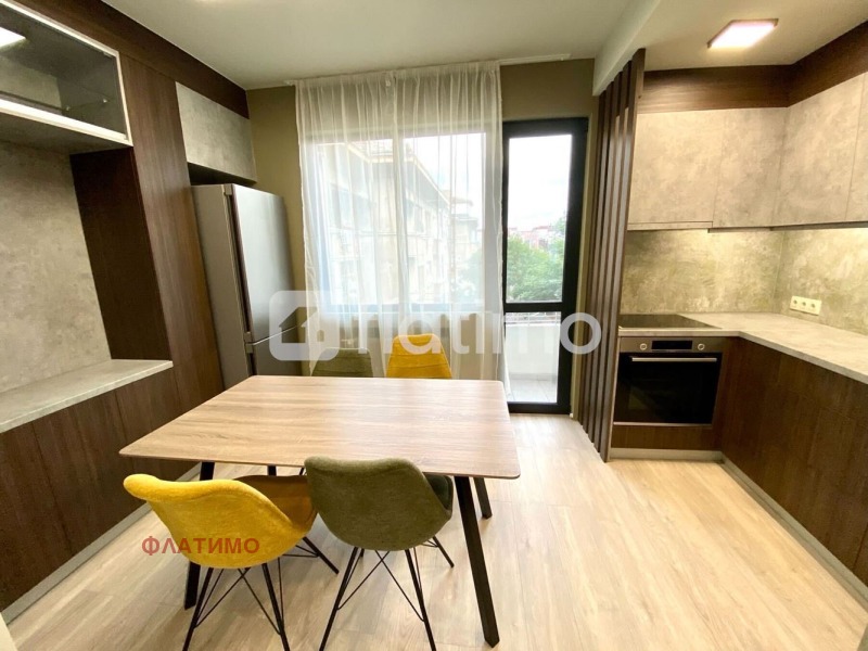 Vuokrattavana  1 makuuhuone Sofia , Tsentar , 60 neliömetriä | 55051937 - kuva [3]
