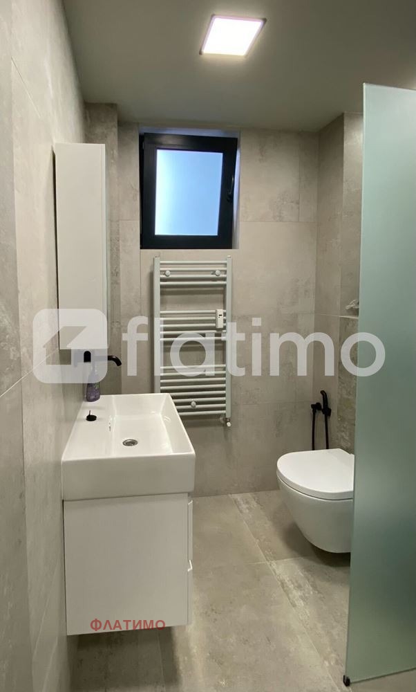 Vuokrattavana  1 makuuhuone Sofia , Tsentar , 60 neliömetriä | 55051937 - kuva [8]