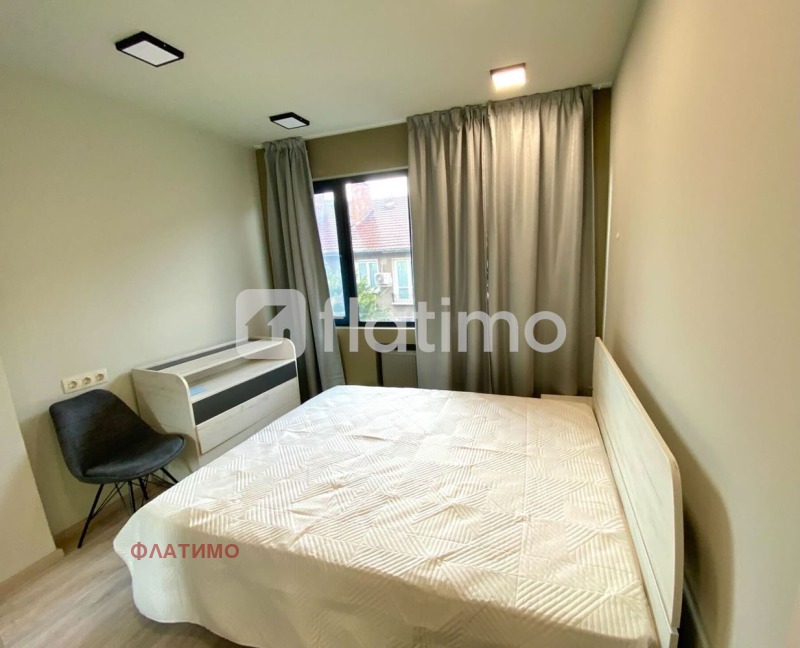 Vuokrattavana  1 makuuhuone Sofia , Tsentar , 60 neliömetriä | 55051937 - kuva [7]