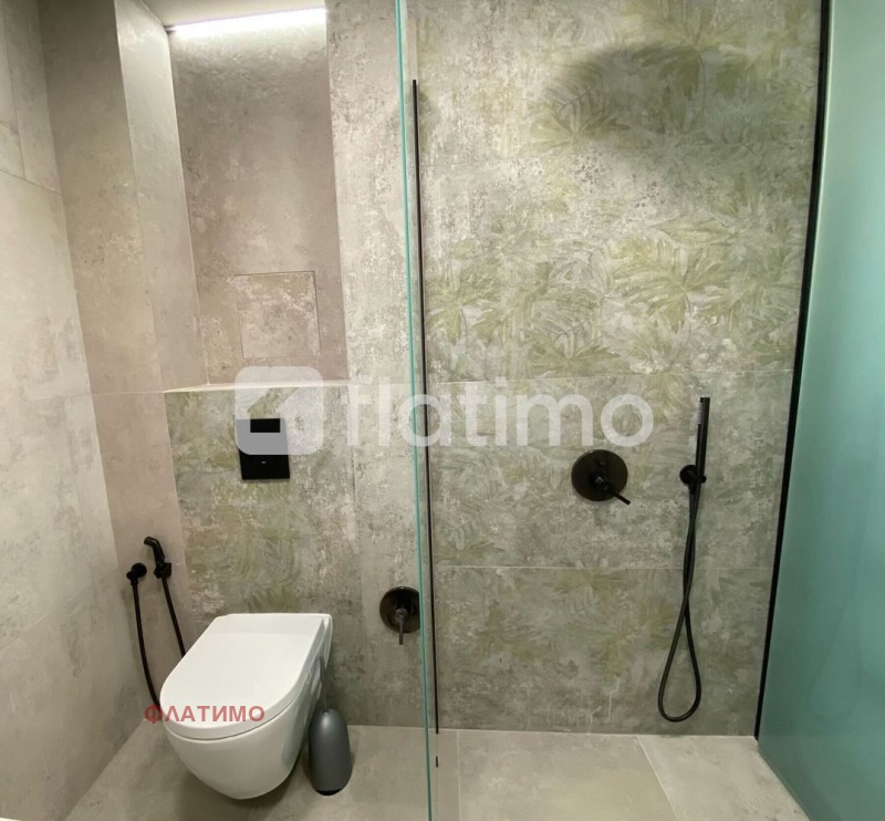 Vuokrattavana  1 makuuhuone Sofia , Tsentar , 60 neliömetriä | 55051937 - kuva [9]