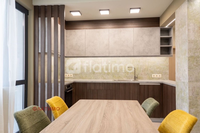 Vuokrattavana  1 makuuhuone Sofia , Tsentar , 60 neliömetriä | 55051937 - kuva [4]