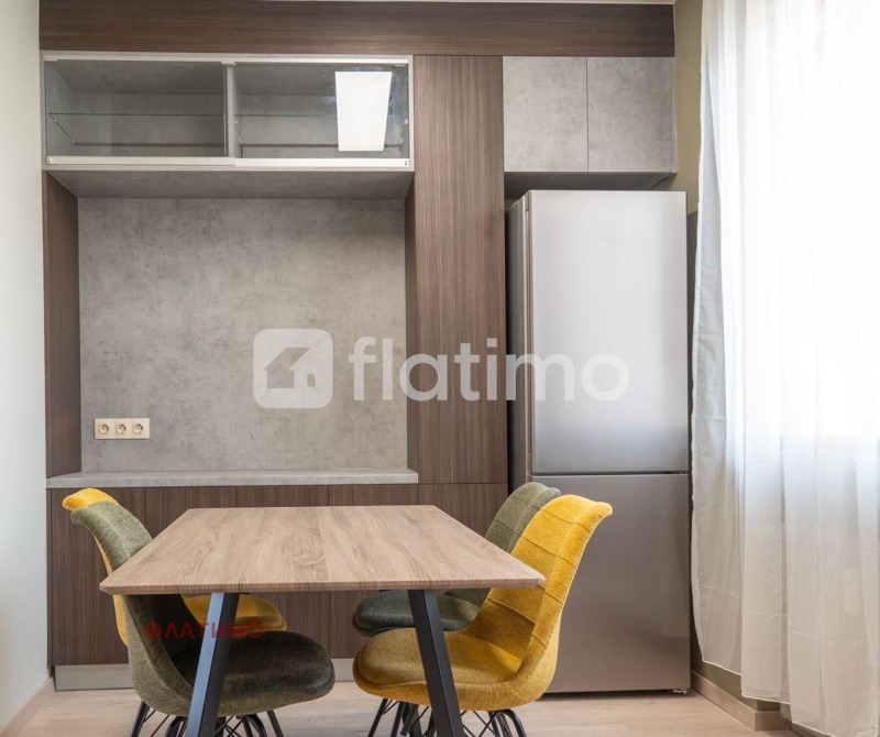 Vuokrattavana  1 makuuhuone Sofia , Tsentar , 60 neliömetriä | 55051937 - kuva [5]