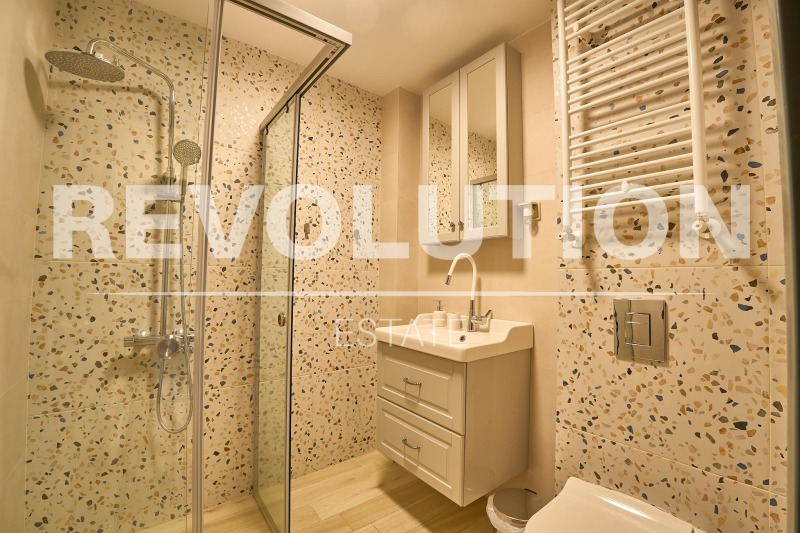 For Rent  1 bedroom Plovdiv , Kamenitsa 1 , 60 sq.m | 24274556 - image [7]