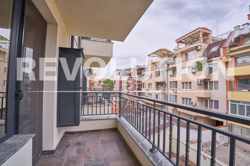 For Rent  1 bedroom Plovdiv , Kamenitsa 1 , 60 sq.m | 24274556 - image [10]