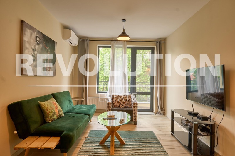 For Rent  1 bedroom Plovdiv , Kamenitsa 1 , 60 sq.m | 24274556 - image [4]