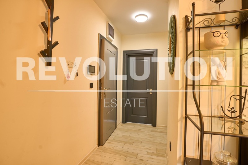 For Rent  1 bedroom Plovdiv , Kamenitsa 1 , 60 sq.m | 24274556 - image [9]