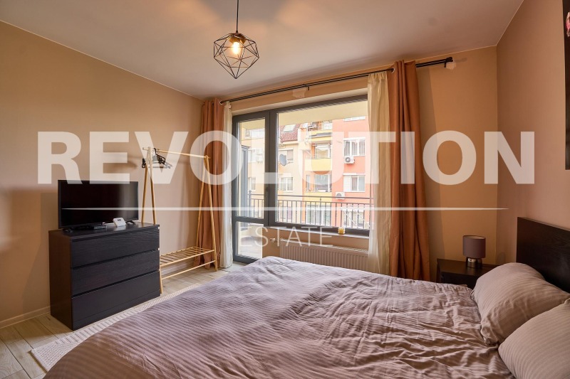 For Rent  1 bedroom Plovdiv , Kamenitsa 1 , 60 sq.m | 24274556 - image [6]