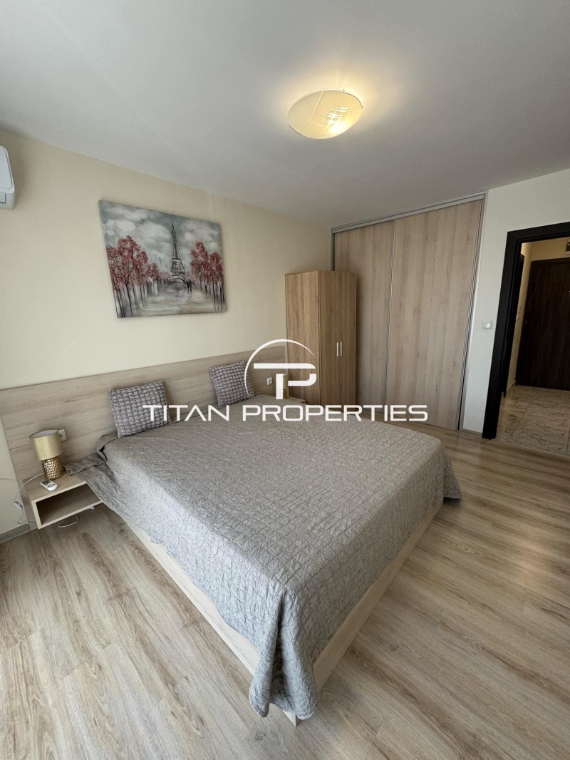 Προς ενοικίαση  1 υπνοδωμάτιο Πλοβδηβ , Μλαδεζκη Χαλμ , 64 τ.μ | 23798987 - εικόνα [5]