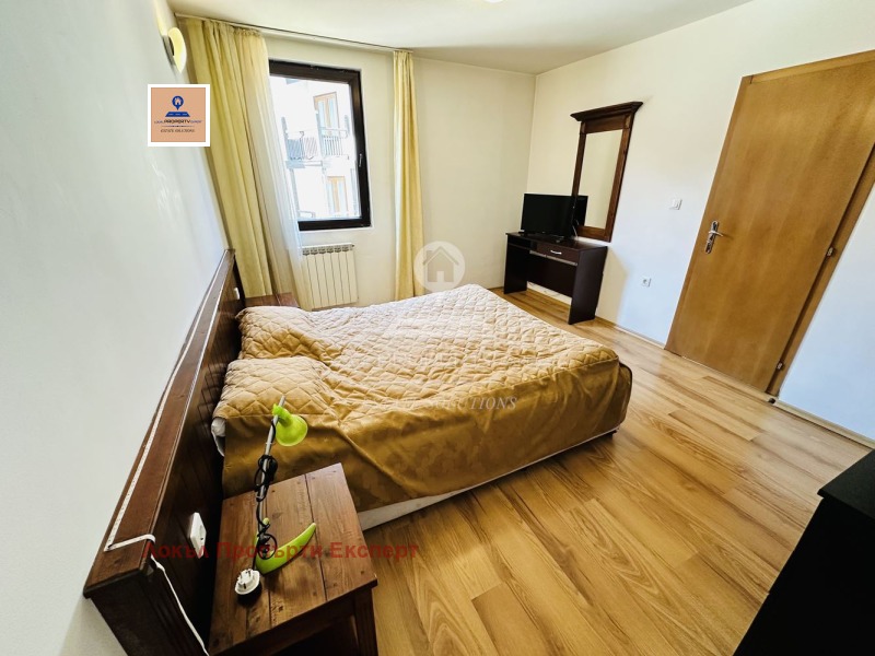 В оренду  1 спальня область Благоєвград , Банско , 60 кв.м | 75605258 - зображення [8]