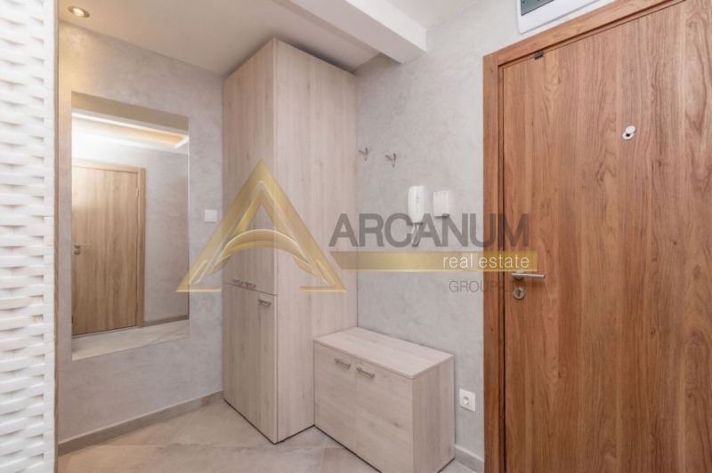 Дава под наем 2-СТАЕН, гр. Варна, Гръцка махала, снимка 13 - Апартаменти - 52367843