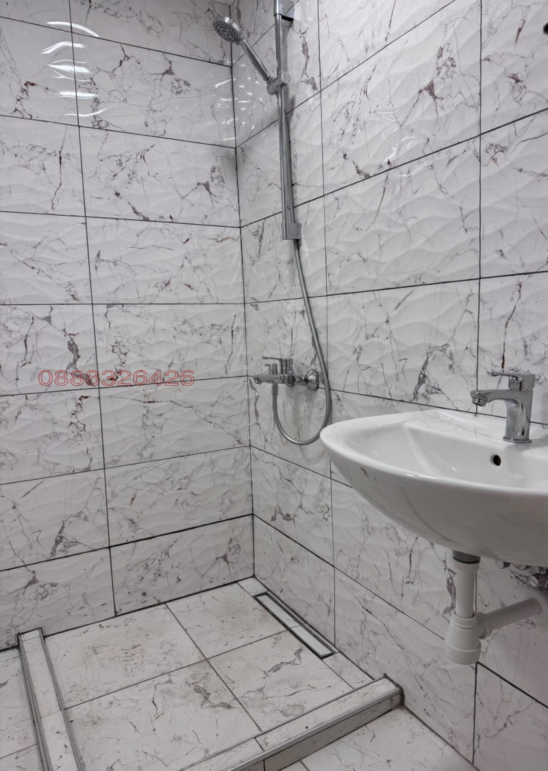 Дава под наем 2-СТАЕН, гр. София, Зона Б-5, снимка 9 - Апартаменти - 53458472