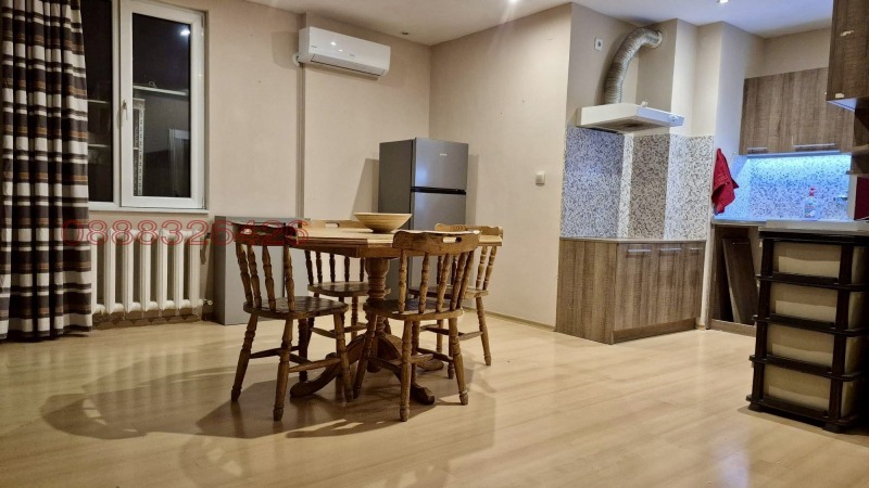 Дава под наем 2-СТАЕН, гр. София, Зона Б-5, снимка 5 - Апартаменти - 53458472