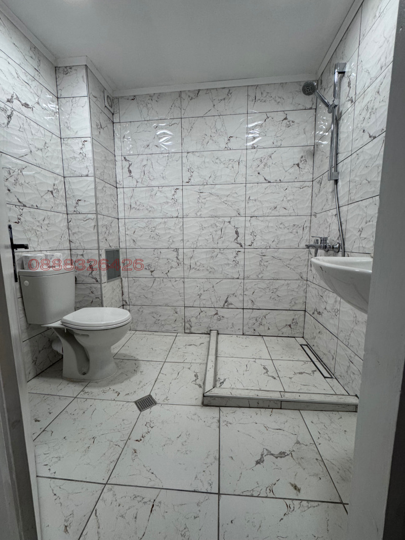 Дава под наем 2-СТАЕН, гр. София, Зона Б-5, снимка 8 - Апартаменти - 53458472