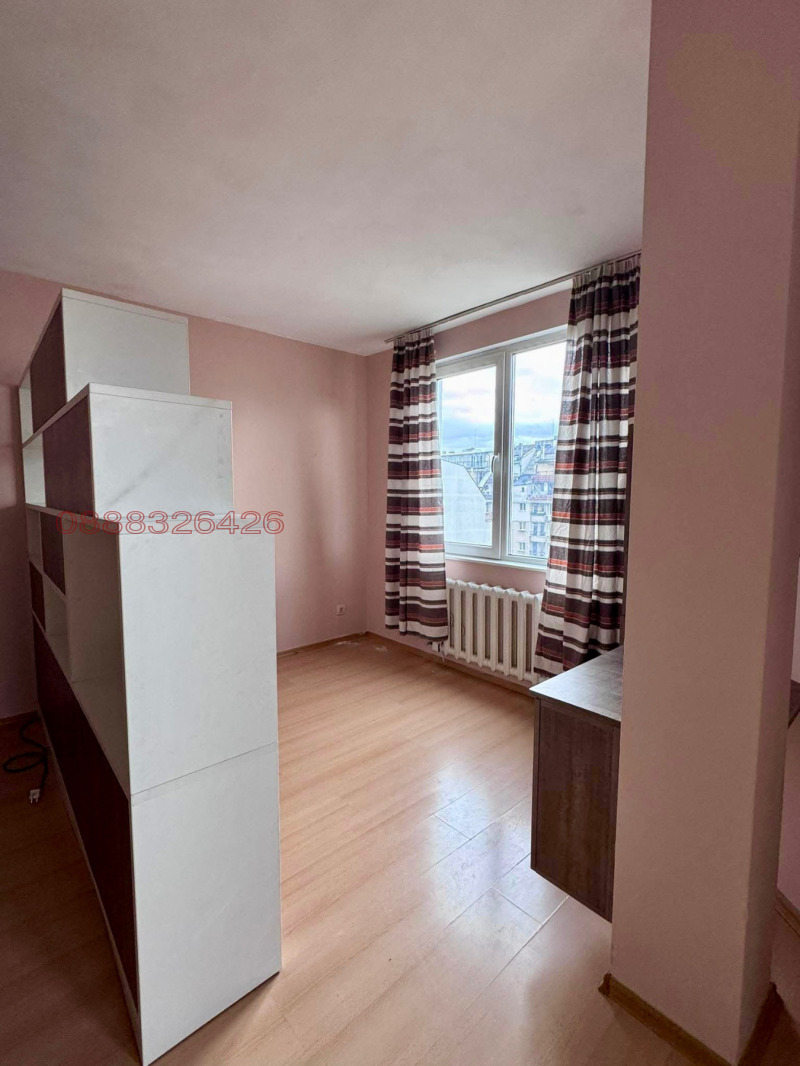 Дава под наем 2-СТАЕН, гр. София, Зона Б-5, снимка 2 - Апартаменти - 53458472