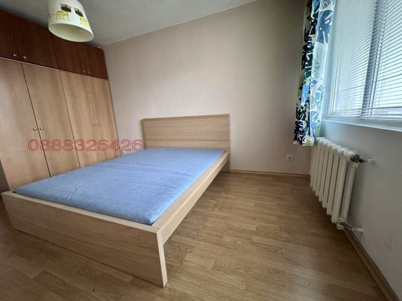 Дава под наем 2-СТАЕН, гр. София, Зона Б-5, снимка 6 - Апартаменти - 53458472