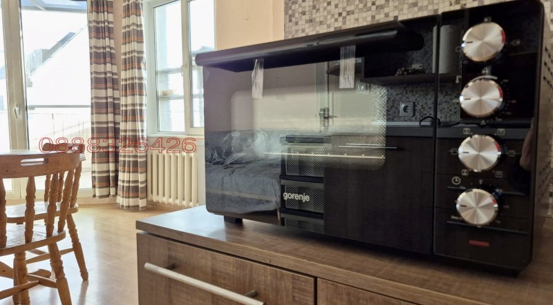 Дава под наем 2-СТАЕН, гр. София, Зона Б-5, снимка 4 - Апартаменти - 53458472