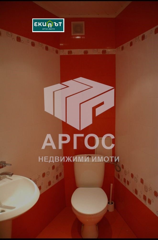 Дава под наем 2-СТАЕН, гр. Варна, Погреби, снимка 7 - Апартаменти - 53783252