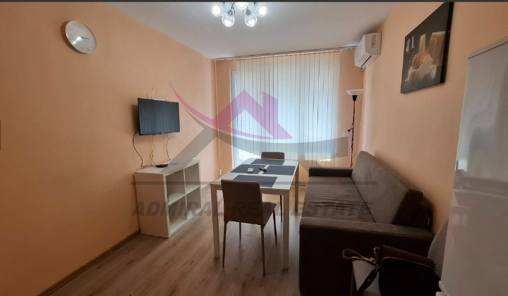 Дава под наем 2-СТАЕН, гр. Варна, Окръжна болница-Генерали, снимка 3 - Апартаменти - 56029008