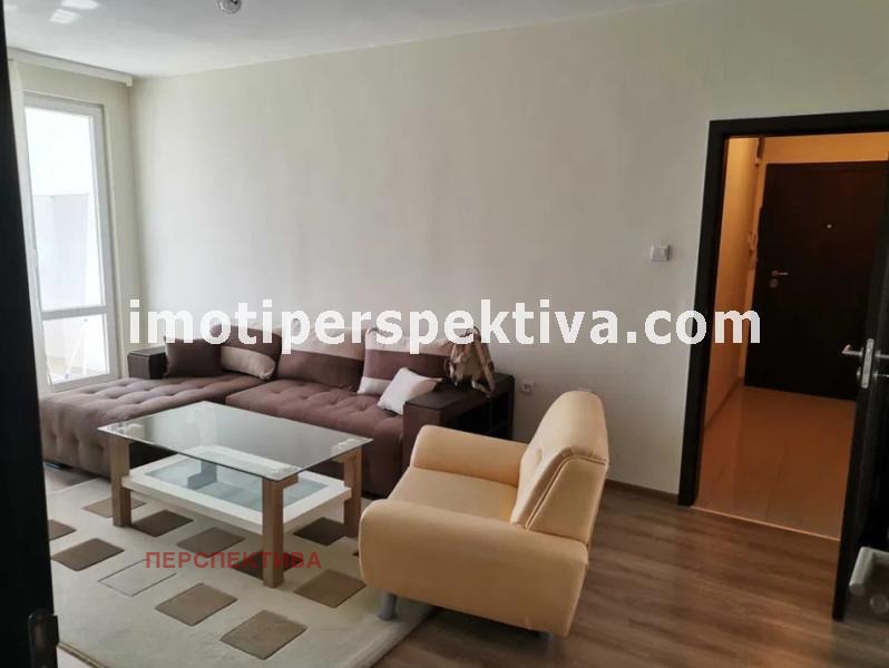 För uthyrning  2 sovrum Plovdiv , Centar , 99 kvm | 98595594 - bild [6]