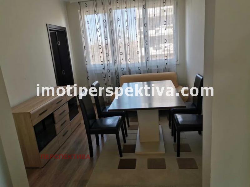 För uthyrning  2 sovrum Plovdiv , Centar , 99 kvm | 98595594 - bild [3]