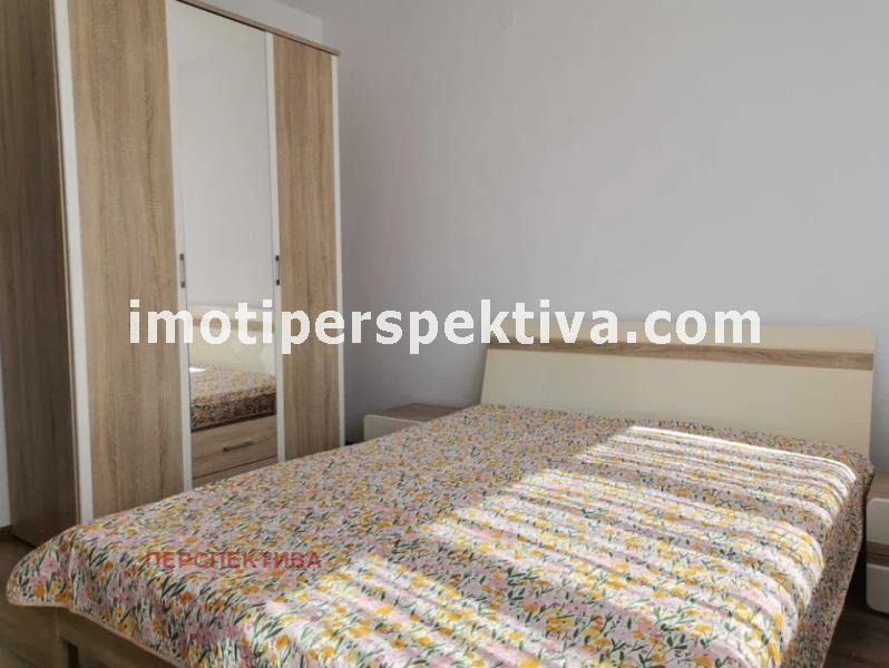 Do wynajęcia  2 sypialnie Plowdiw , Centar , 99 mkw | 98595594 - obraz [9]