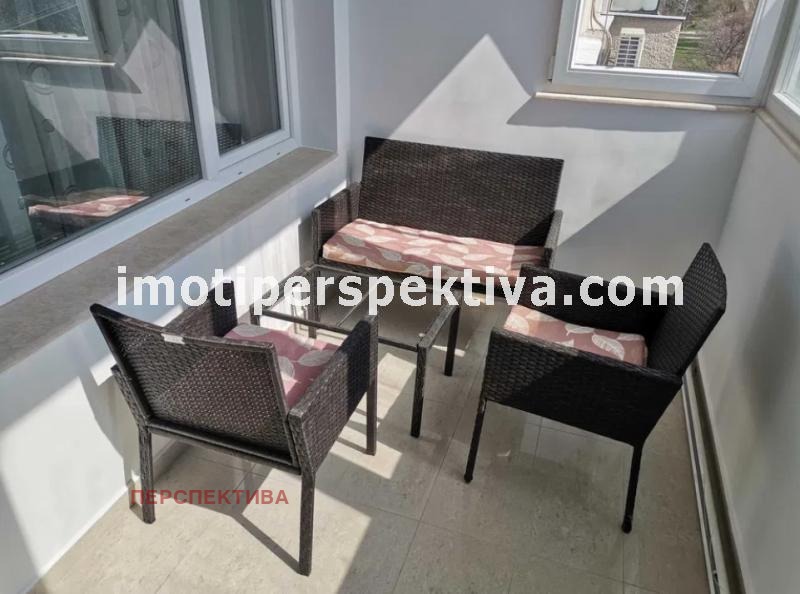 Do wynajęcia  2 sypialnie Plowdiw , Centar , 99 mkw | 98595594 - obraz [14]