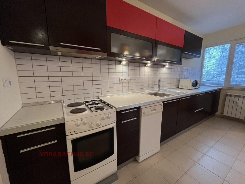 Te huur  2 slaapkamers Sofia , Mladost 2 , 105 m² | 51869042 - afbeelding [2]