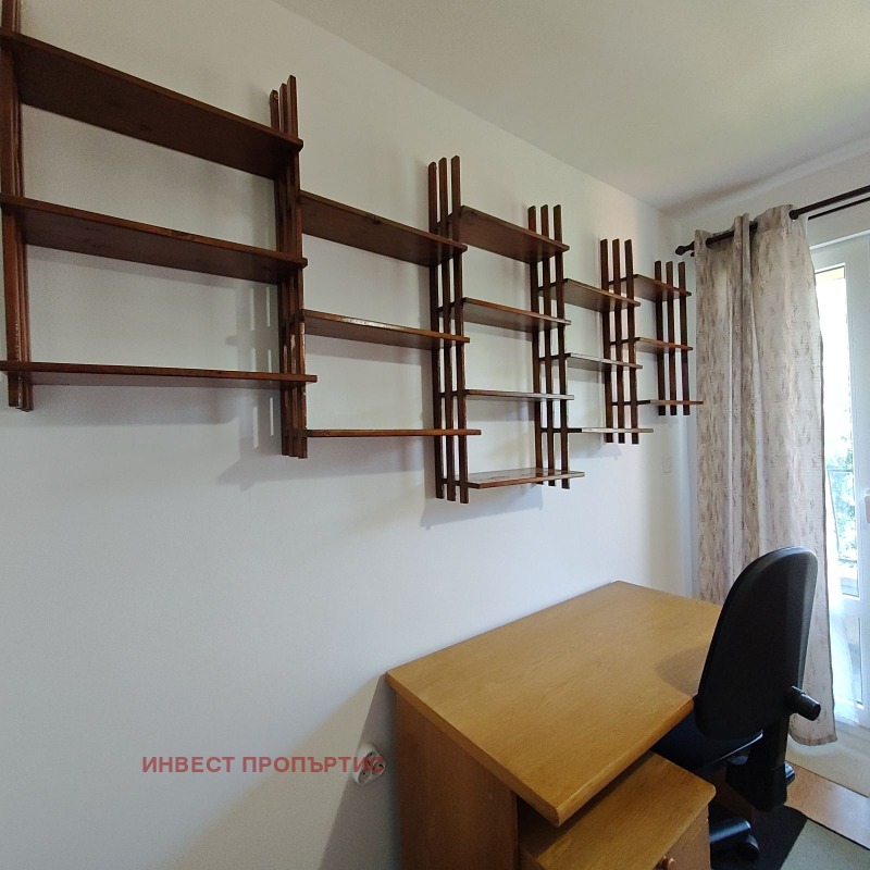 Te huur  2 slaapkamers Sofia , Bakston , 100 m² | 40364603 - afbeelding [13]