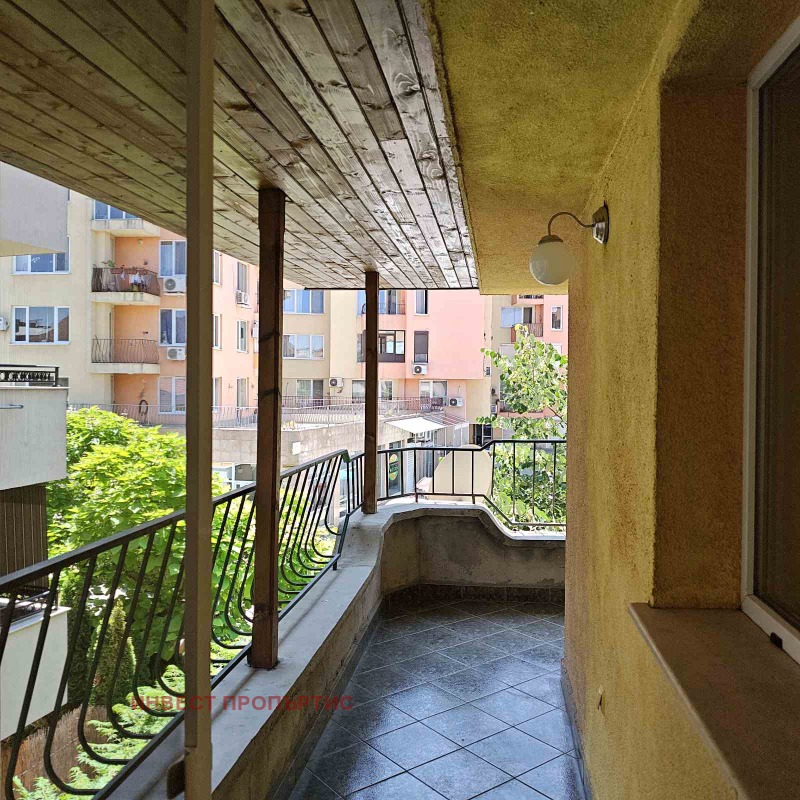 Te huur  2 slaapkamers Sofia , Bakston , 100 m² | 40364603 - afbeelding [11]