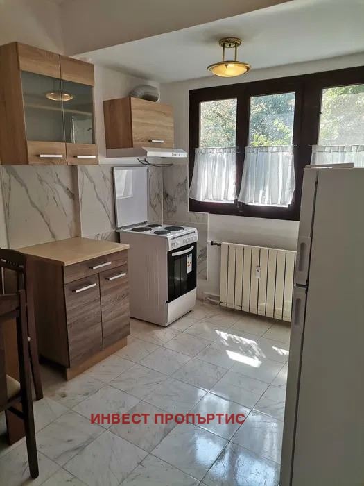 В аренду  2 спальни София , Хаджи Димитър , 90 кв.м | 40364603 - изображение [5]