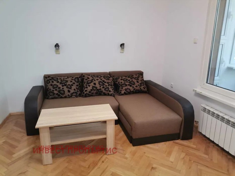 В аренду  2 спальни София , Хаджи Димитър , 90 кв.м | 40364603 - изображение [7]