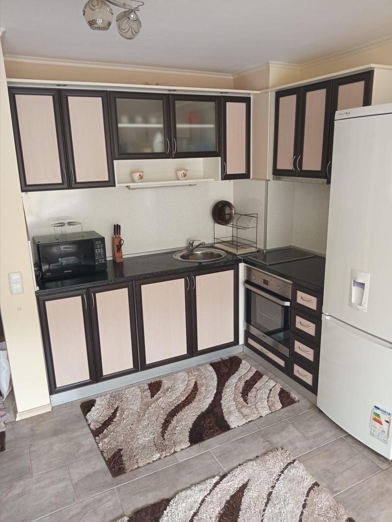 Под наем 3-СТАЕН, град София, Манастирски ливади • 650 € • 85494661 — Holmes.bg
