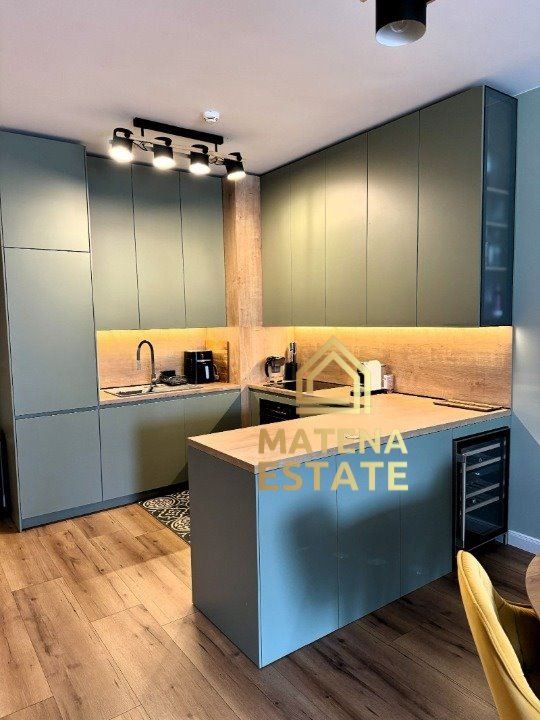 Дава под наем 3-СТАЕН, гр. София, Лозенец, снимка 3 - Апартаменти - 52599976