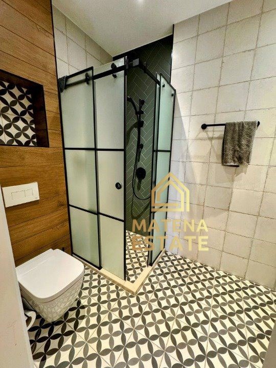 Дава под наем 3-СТАЕН, гр. София, Лозенец, снимка 7 - Апартаменти - 52599976