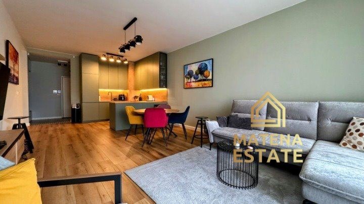 Дава под наем 3-СТАЕН, гр. София, Лозенец