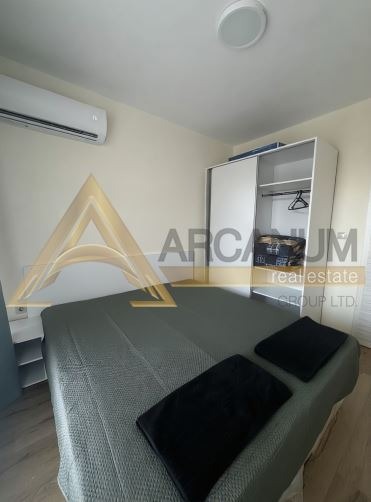 Дава под наем 3-СТАЕН, гр. Варна, Аспарухово, снимка 7 - Апартаменти - 52713719