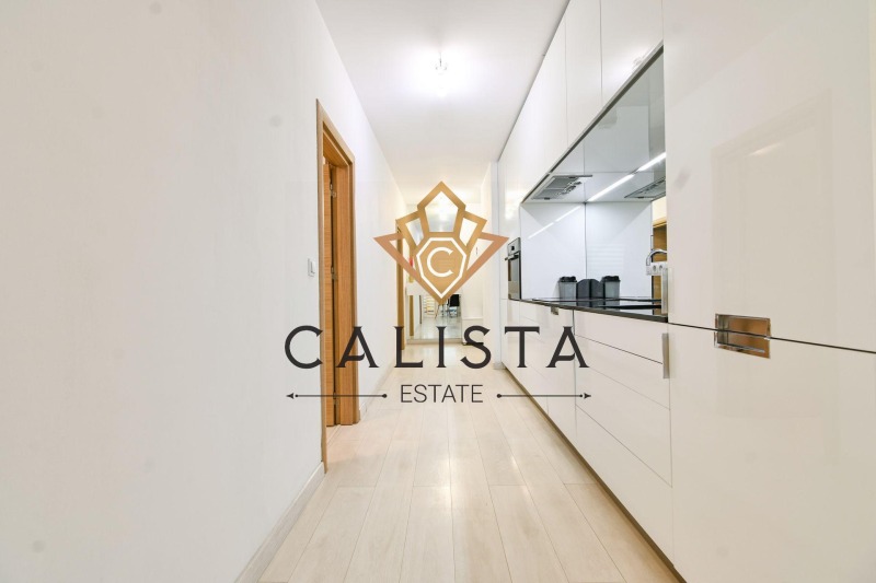 Дава под наем 3-СТАЕН, гр. София, Студентски град, снимка 6 - Апартаменти - 53377581